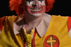 Mac Sabbath