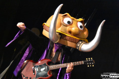 Mac Sabbath