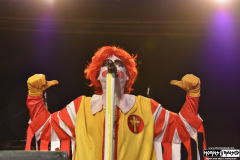 Mac Sabbath