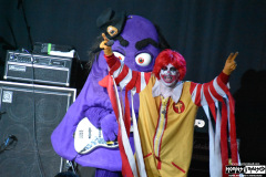 Mac Sabbath