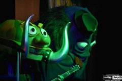 Mac Sabbath