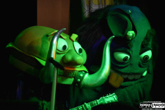 Mac Sabbath