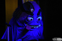 Mac Sabbath