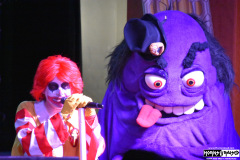 Mac Sabbath