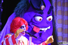 Mac Sabbath