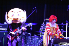 Mac Sabbath