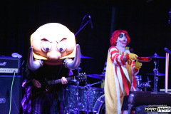 Mac Sabbath