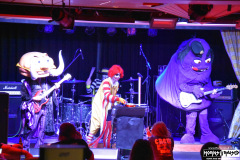 Mac Sabbath