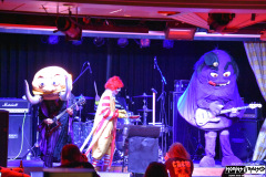 Mac Sabbath