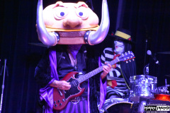 Mac Sabbath