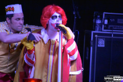 Mac Sabbath