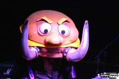Mac Sabbath