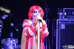 Mac Sabbath
