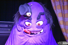 Mac Sabbath