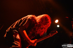 Malevolence