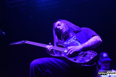 Malevolence