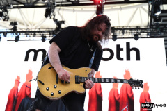 MammothWVH | May 13, 2026