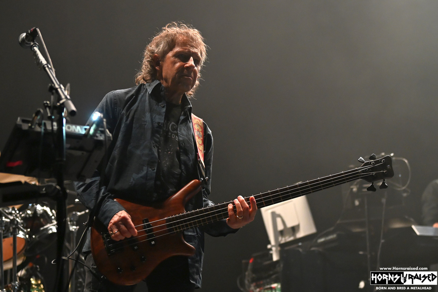Marillion | March 6, 2026 | Cruise to the Edge
