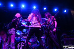 Marty Friedman