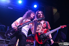 Marty Friedman