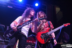 Marty Friedman