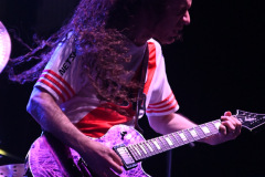 Marty Friedman