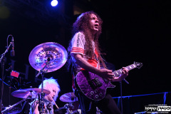 Marty Friedman
