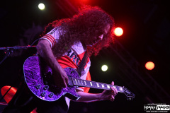Marty Friedman