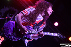 Marty Friedman
