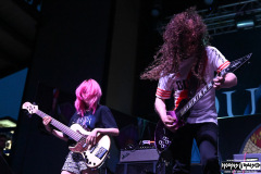 Marty Friedman