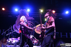 Marty Friedman