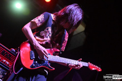 Marty Friedman