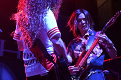 Marty Friedman