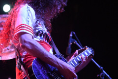 Marty Friedman