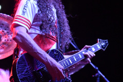 Marty Friedman