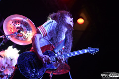 Marty Friedman
