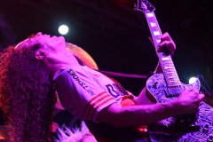 Marty Friedman