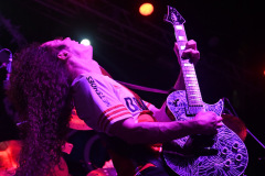 Marty Friedman