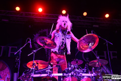Marty Friedman