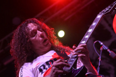 Marty Friedman
