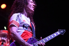 Marty Friedman