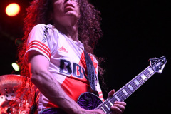 Marty Friedman