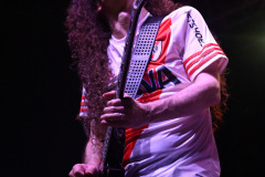 Marty Friedman
