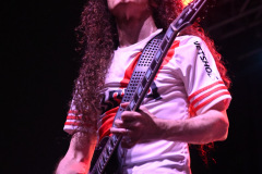 Marty Friedman
