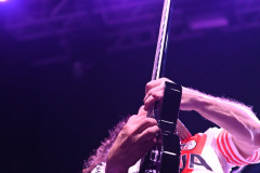 Marty Friedman