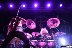 Marty Friedman