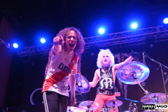 Marty Friedman