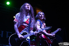Marty Friedman