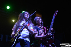 Marty Friedman
