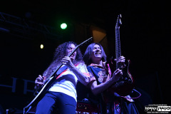 Marty Friedman
